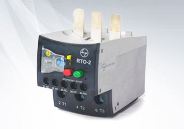 Thermal Overload Relays Suppliers Siliguri
