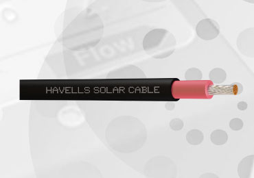 Solar Cables suppliers siliguri