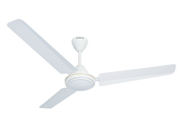 Pacer ceiling fans